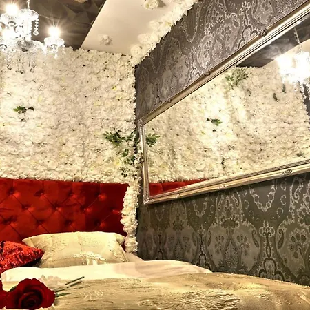 Ferrari Wellness * Pardubice