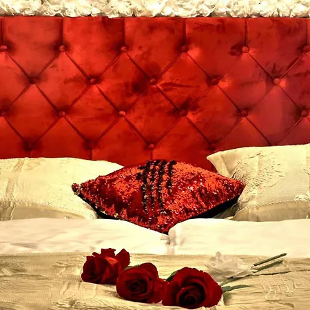 Aparthotel Ferrari Wellness