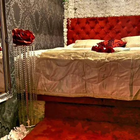 Ferrari Wellness Pardubice