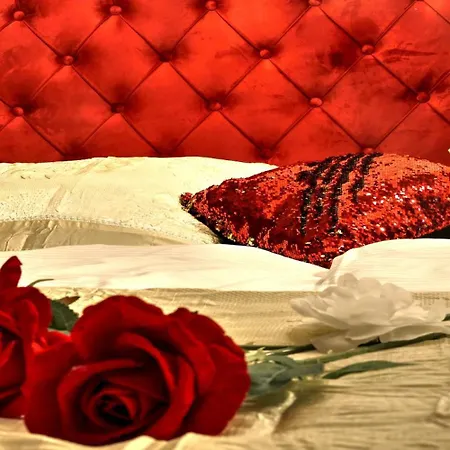 Aparthotel Ferrari Wellness Pardubice