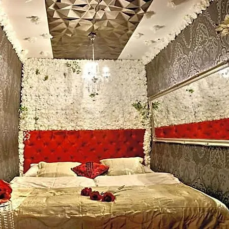 Ferrari Wellness 4* Pardubice
