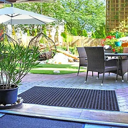 Ferrari Wellness Aparthotel 4*