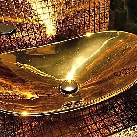 Ferrari Wellness Aparthotel