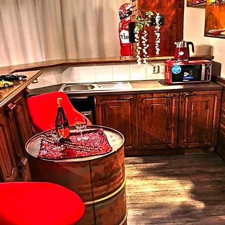 Ferrari Wellness 4*