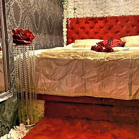 Aparthotel Ferrari Wellness 4*