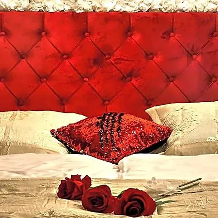 Ferrari Wellness Aparthotel 4*