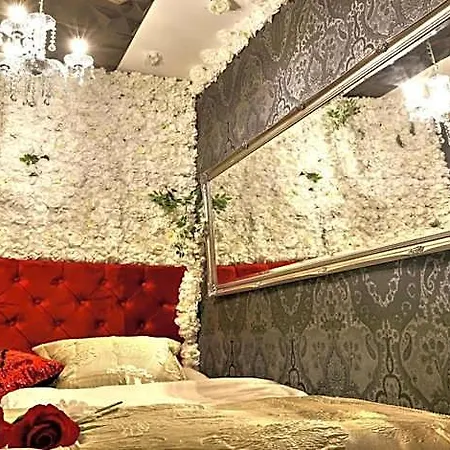Ferrari Wellness Aparthotel