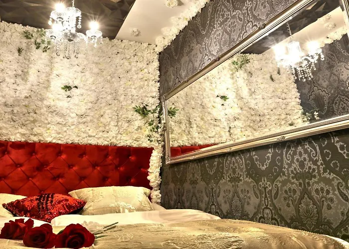 Ferrari Wellness 4* 파르두비체