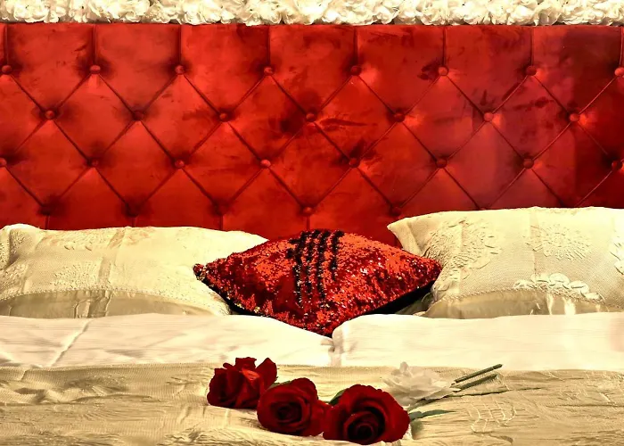 Appart hôtel Ferrari Wellness