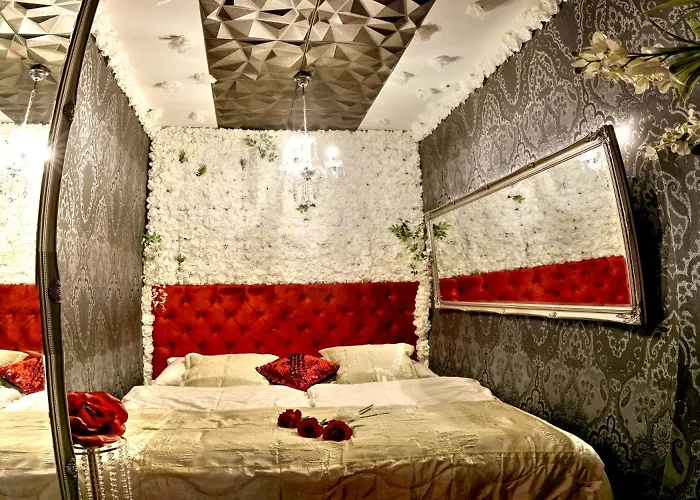 Ferrari Wellness 4* 파르두비체